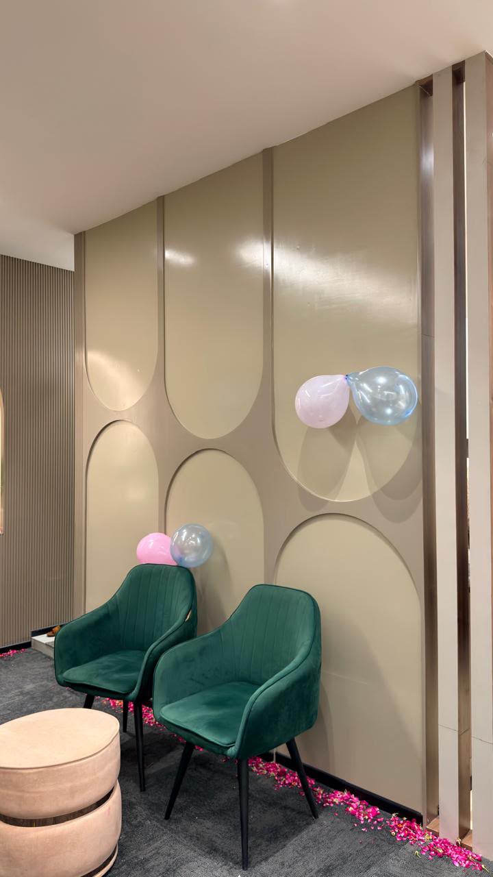 Global Green Office office interior by Global Green, view 2